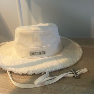Jacquemus Bucket Hat